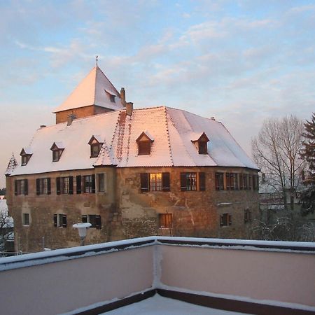 Gasthof Weisses Lamm Ξενοδοχείο Νυρεμβέργη Εξωτερικό φωτογραφία