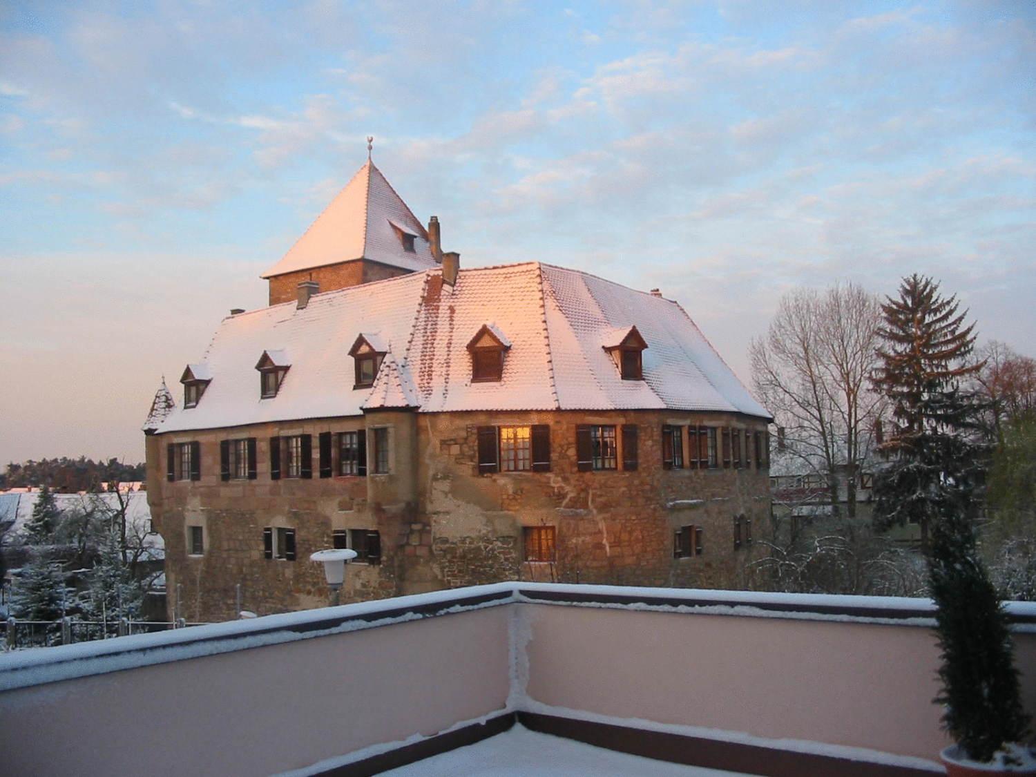 Gasthof Weisses Lamm Ξενοδοχείο Νυρεμβέργη Εξωτερικό φωτογραφία