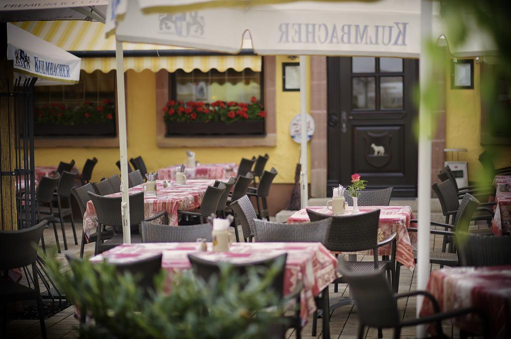 Gasthof Weisses Lamm Νυρεμβέργη Εξωτερικό φωτογραφία