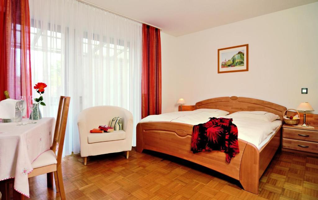 Gasthof Weisses Lamm Νυρεμβέργη Δωμάτιο φωτογραφία